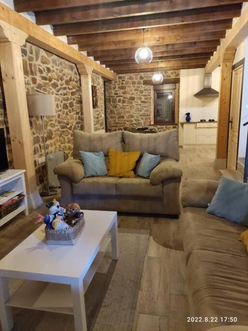 Holiday home Casa Abuela Carmen *