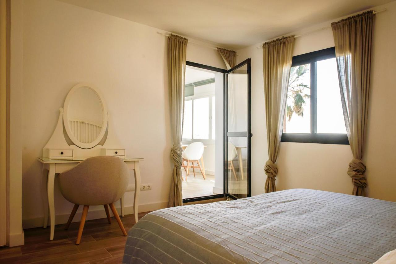 Fantastic Sea View Dona Lola Apartamento