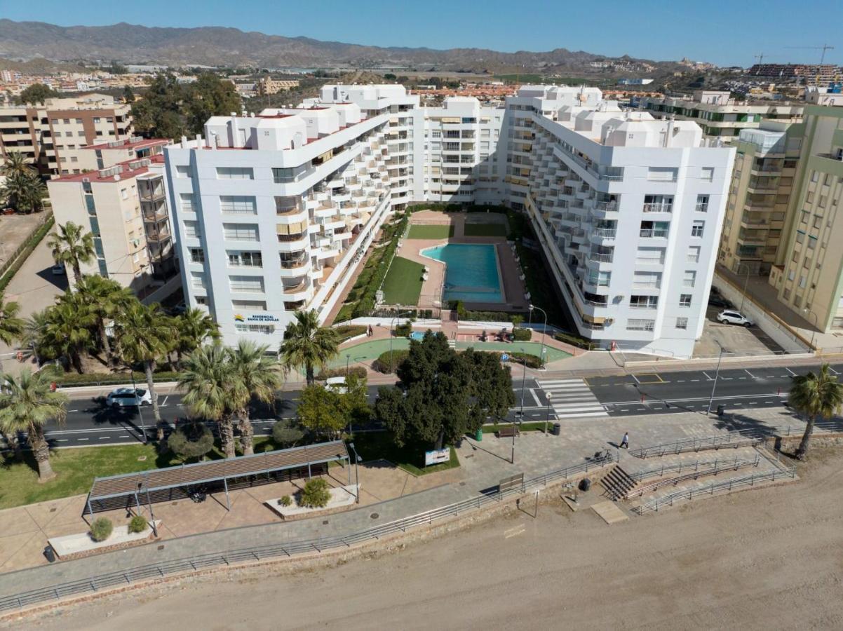 Apartamento Bahia De