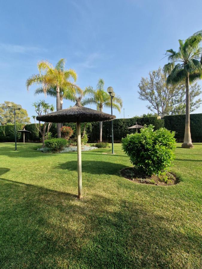 Apartamento Puerto Banus/playa *