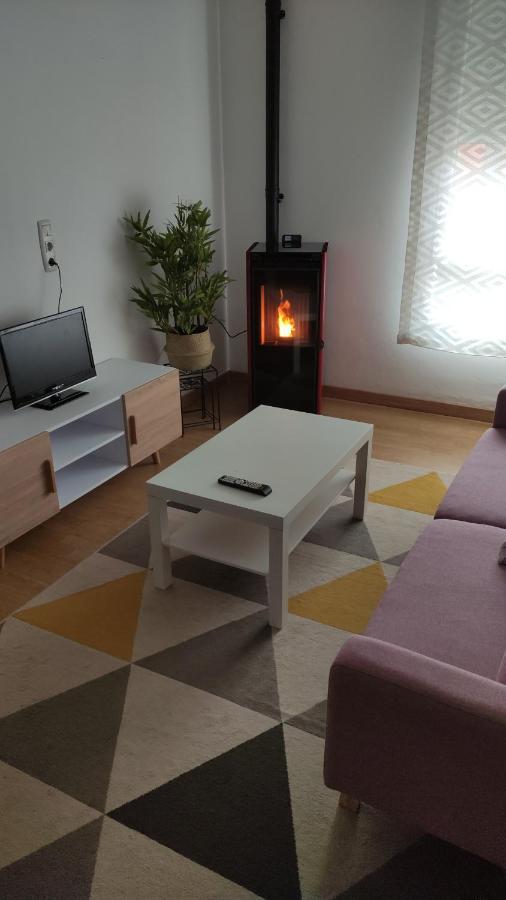 Apartamento As Areas , Playa Y Relax En Plenas Rías Baixas Cangas do Morrazo