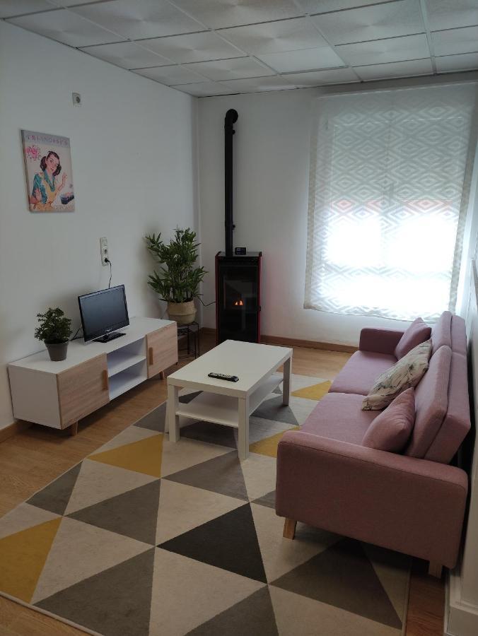 Apartamento As Areas , Playa Y Relax En Plenas Rías Baixas Cangas do Morrazo