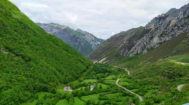Casa Cuevas * Cuevas (Aller)