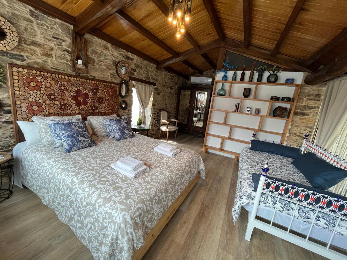 Сasa de vacaciones Casa Mathias O Pino
