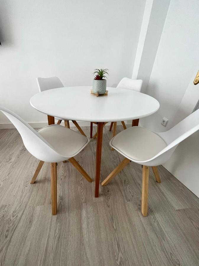 Apartamento Marlu