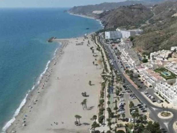 Casa Macenashome * Mojácar
