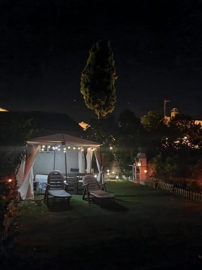 Casa Larrosa Rural En Sierra De Guara *