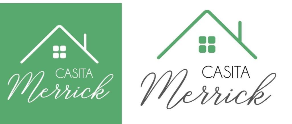 Casita Merrick * Arenas de San Pedro