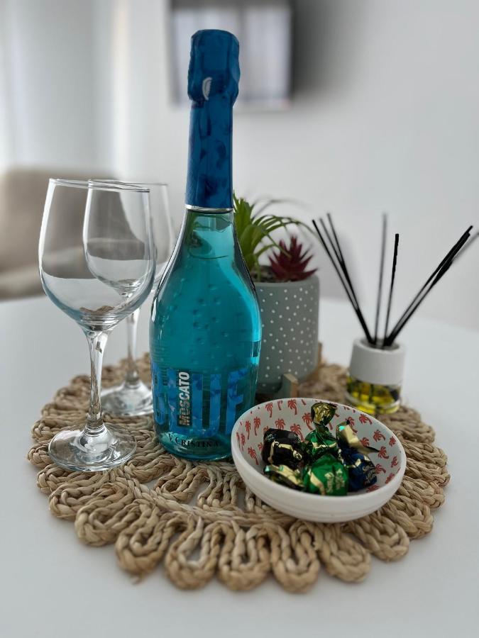 Apartamento Marlu Altea
