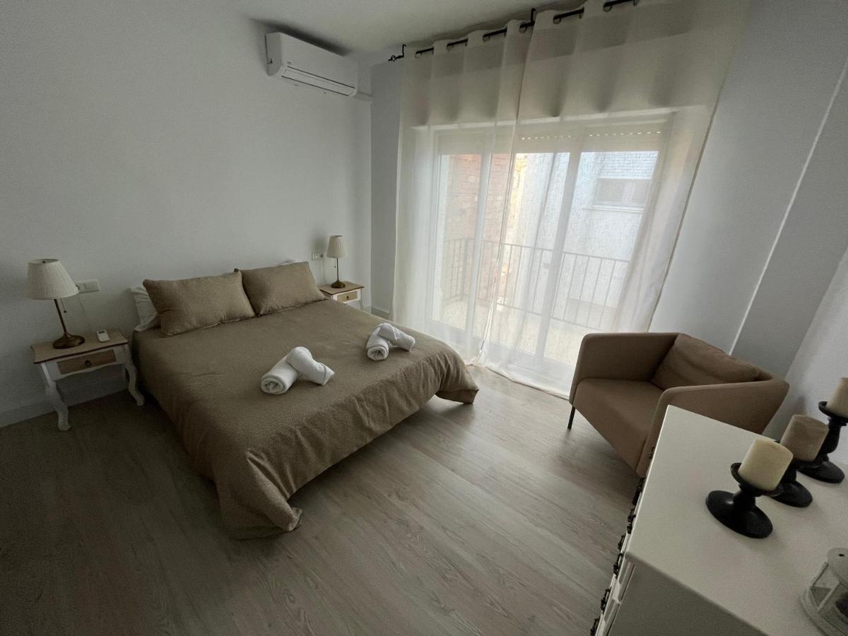 Marlu Apartamento Altea