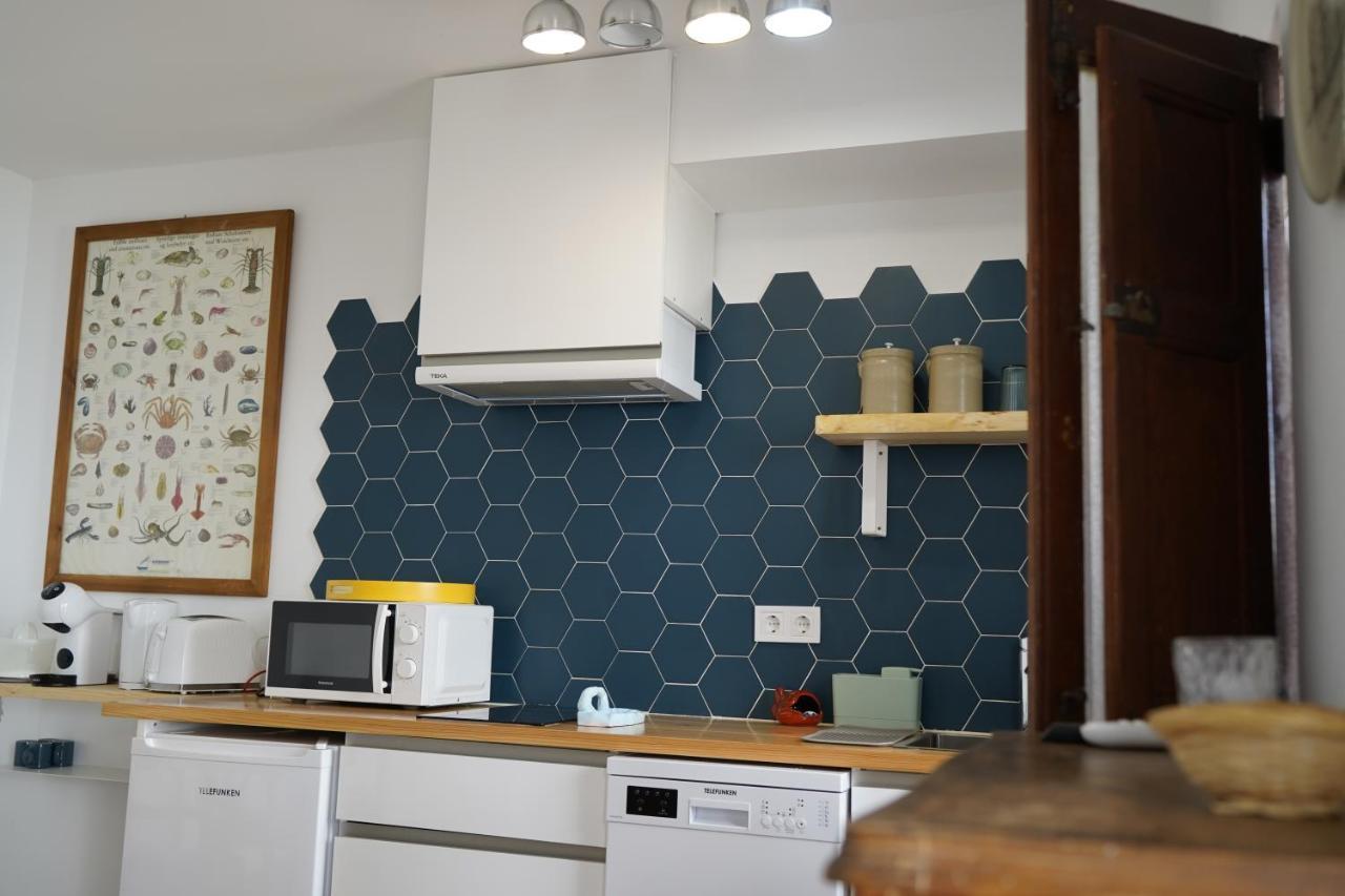Holiday home La Pecera Altea