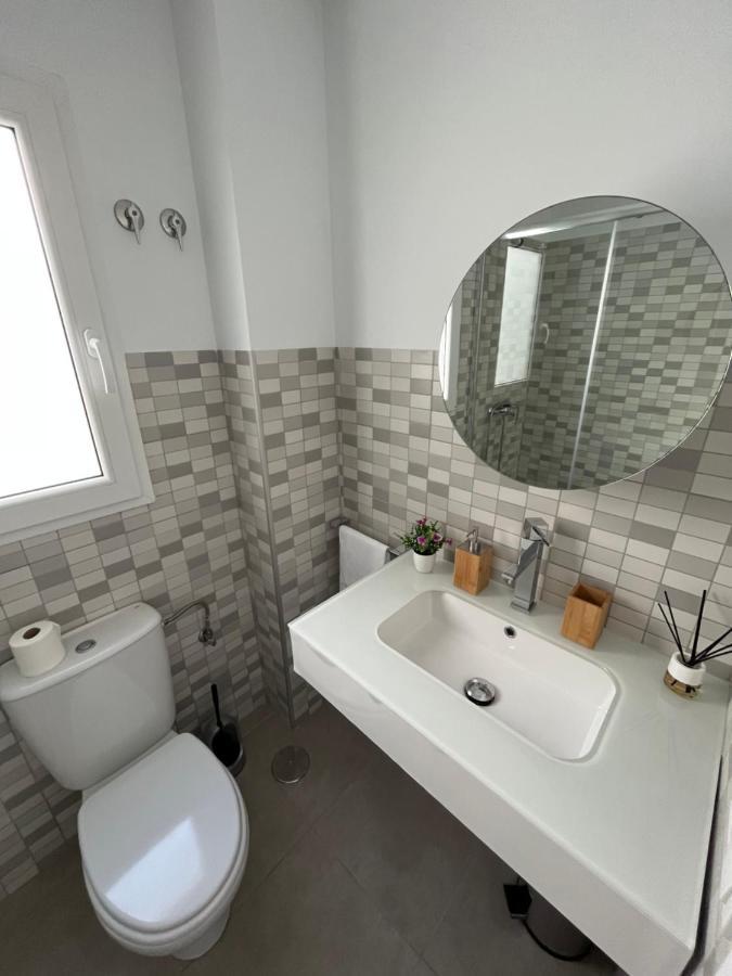 Marlu Apartamento Altea