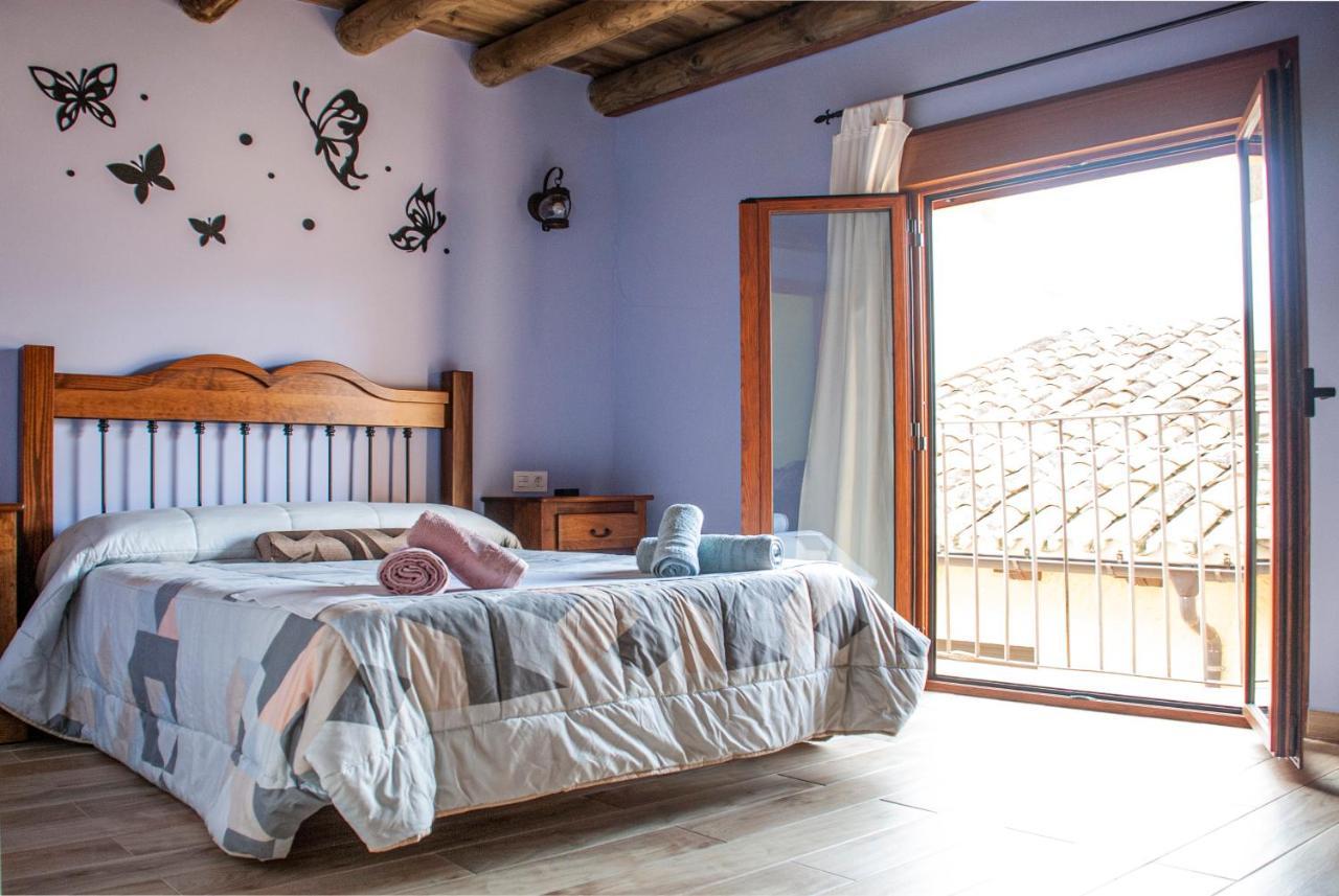 Casa Barranquero * Riglos