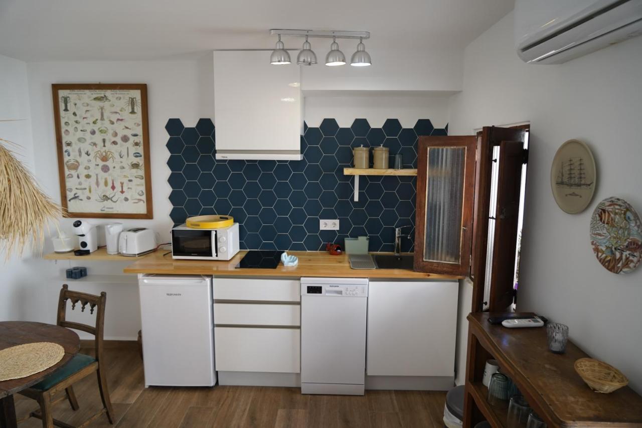 Holiday home La Pecera Altea