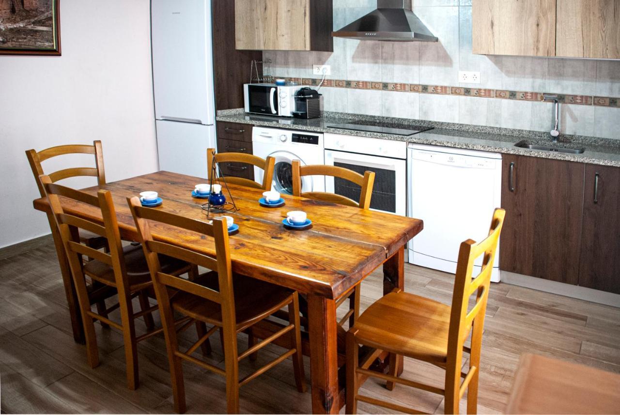 Сasa de vacaciones Casa Barranquero Riglos