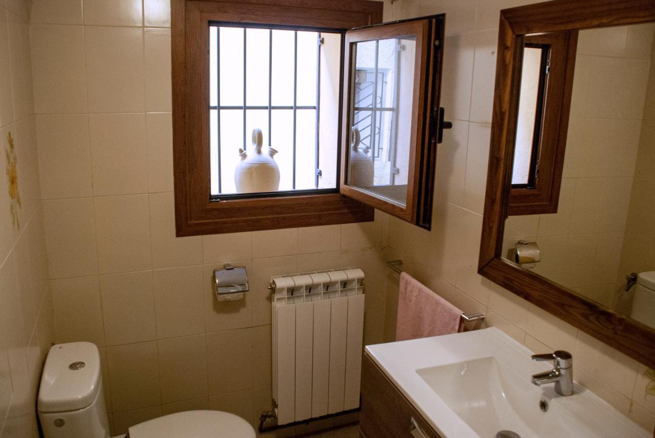 Сasa de vacaciones Casa Barranquero