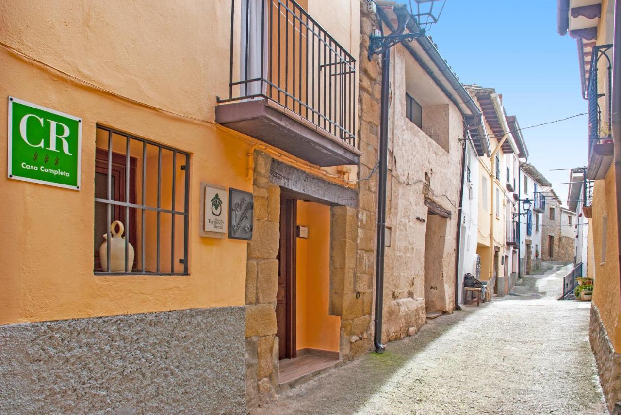 Casa Barranquero