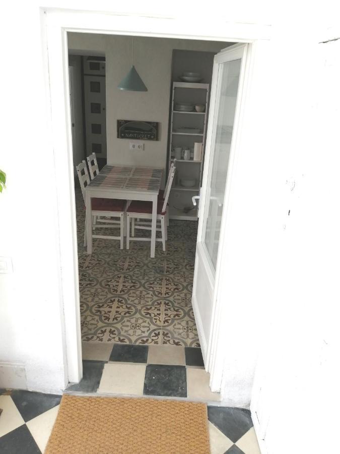 El Patio De La Ballena