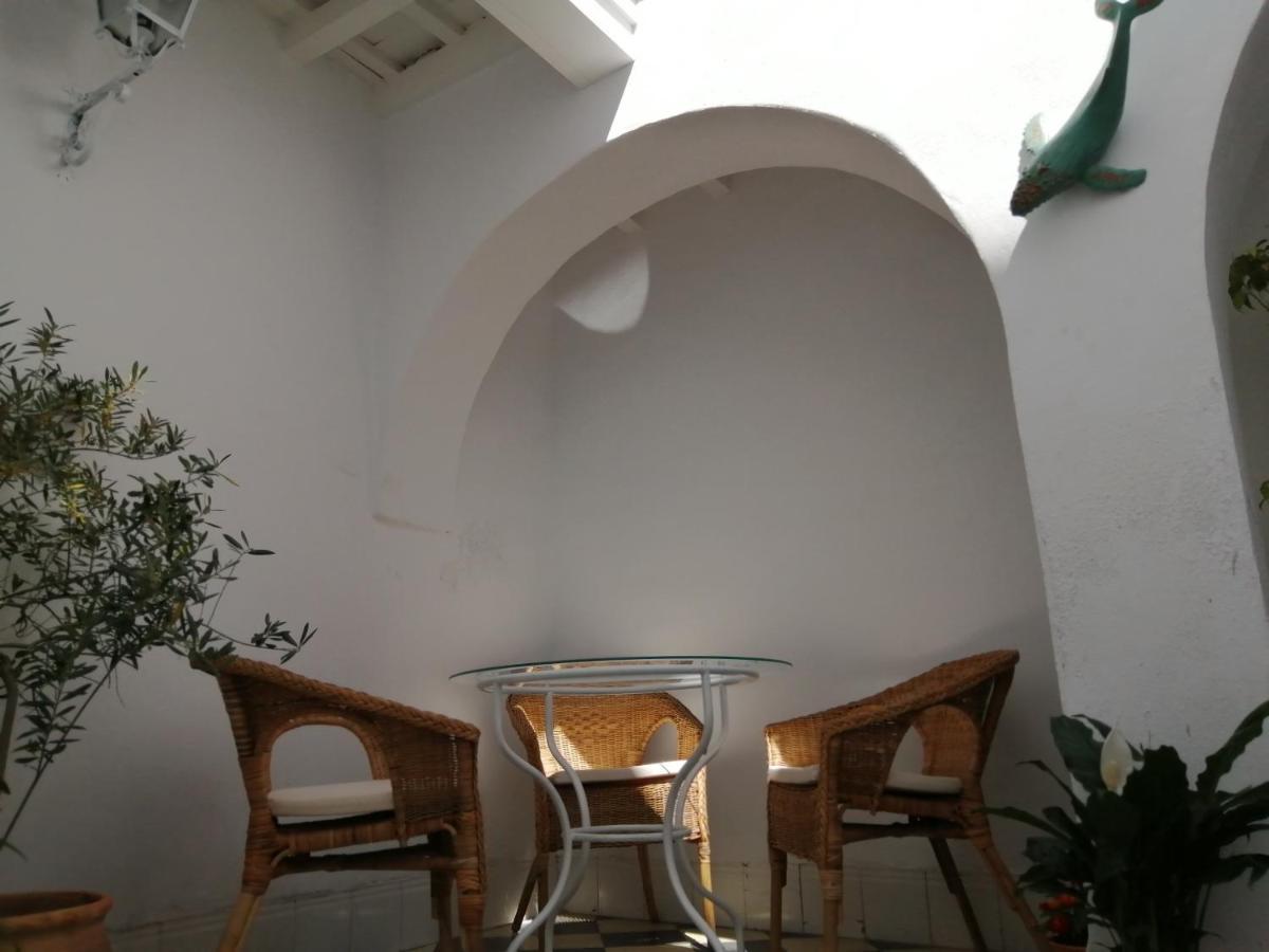 El Patio De La Ballena