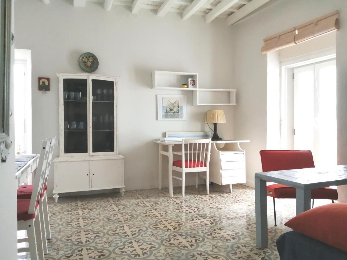 El Patio De La Ballena Apartment