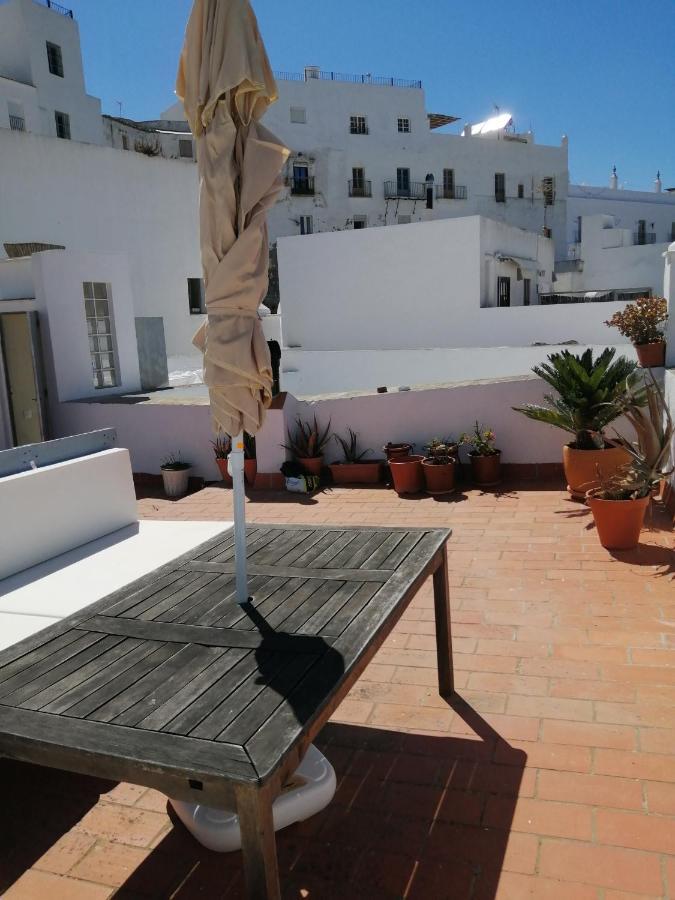 El Patio De La Ballena Apartment *