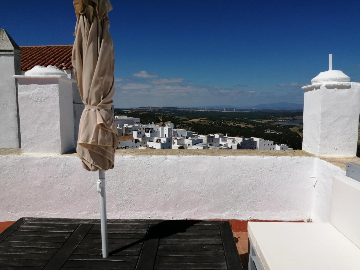 El Patio De La Ballena Apartment