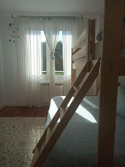 Bajo Con Jardin Privado Apartamento *