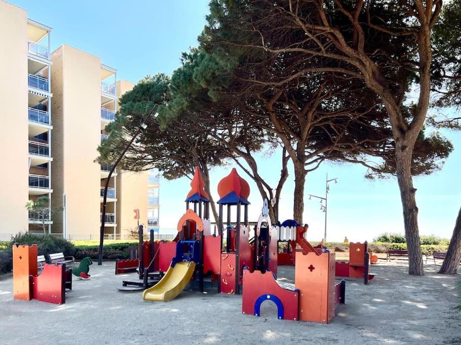 Apartamento Confortable En La Pineda