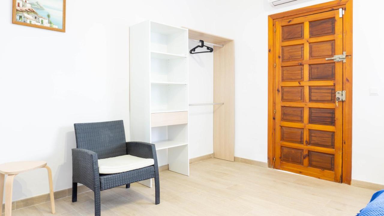 Chalet Campomar Malaga * Torre de Benagalbon
