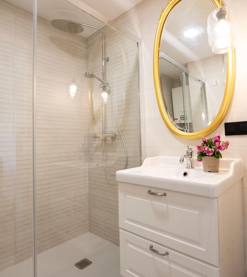 Luxury Singular Canelas * Sanxenxo