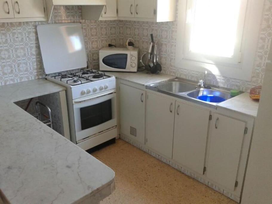 Apartamento Relax Son Carrio (Menorca)