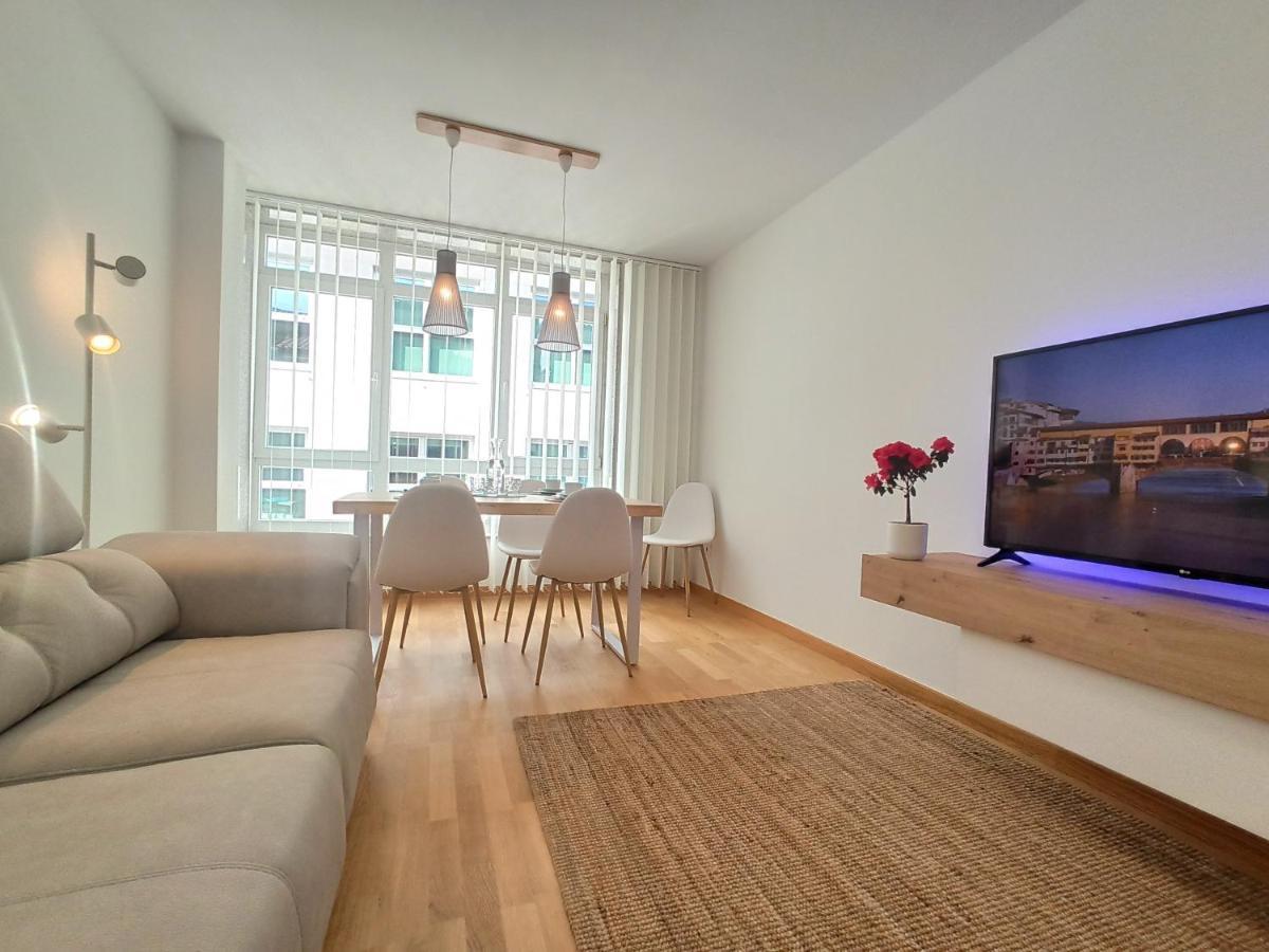 Aronda Centrico Apartamento *
