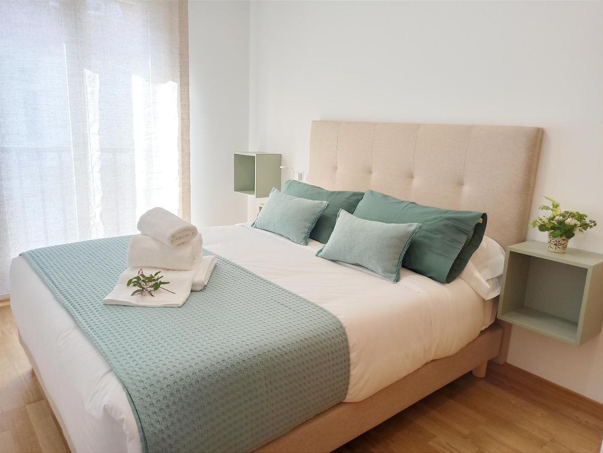 Aronda Centrico Apartamento