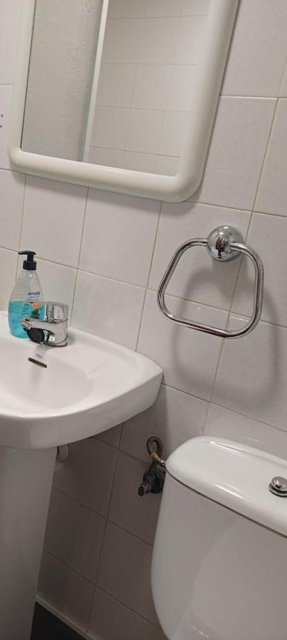 Apartamento Tierra Del Ara Boltaña