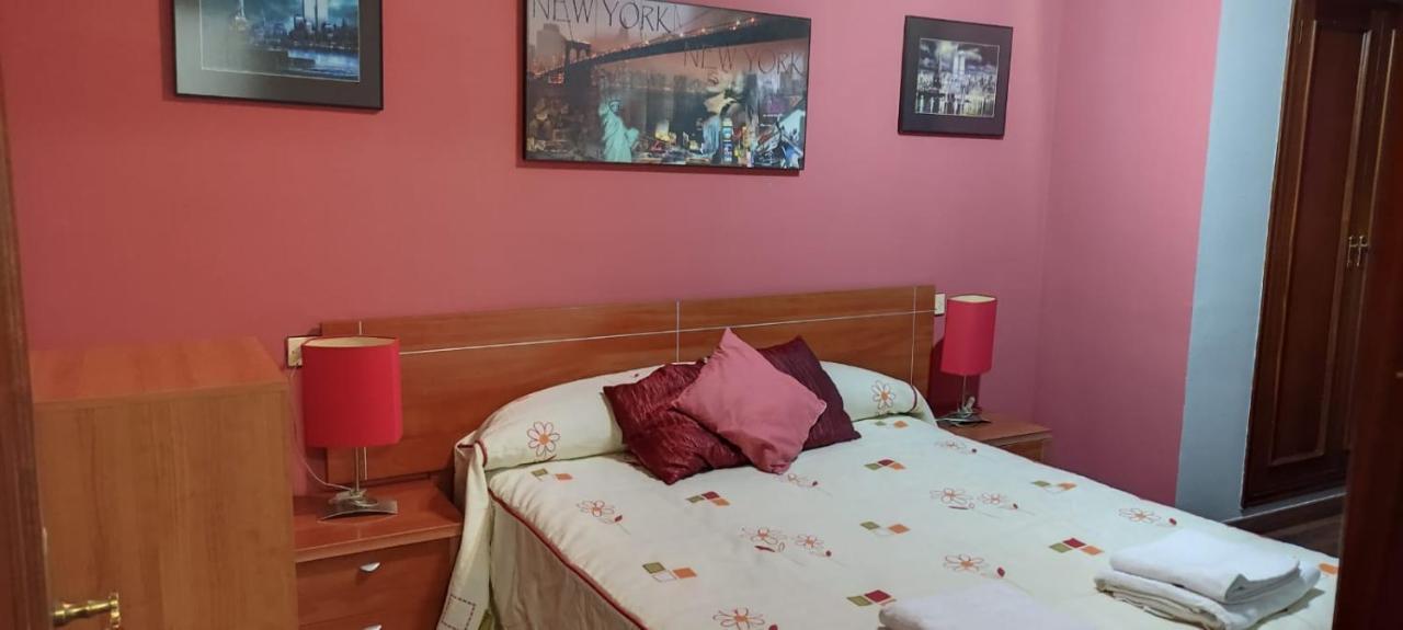 Tierra Del Ara Apartment Boltana