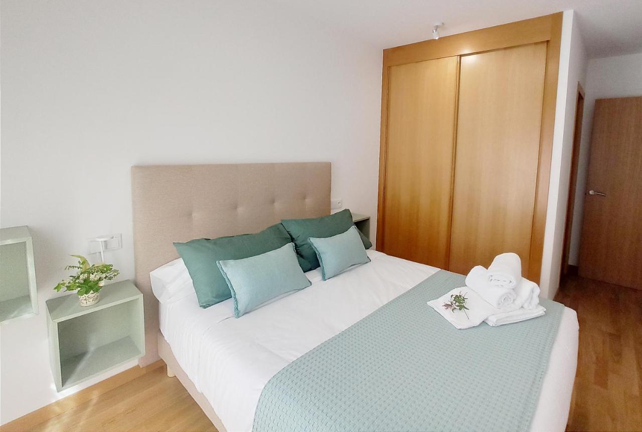 Aronda Centrico Apartamento
