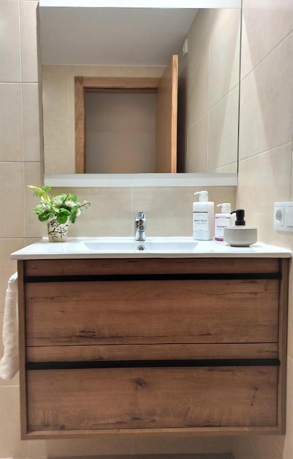 Apartamento Aronda Centrico Cambados