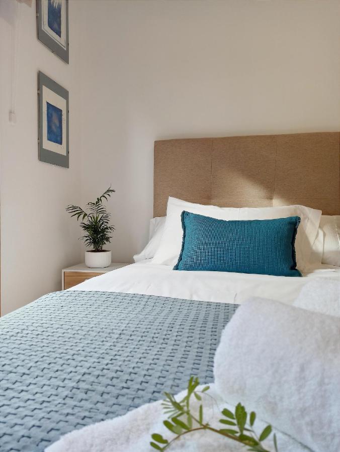 Aronda Centrico Apartamento