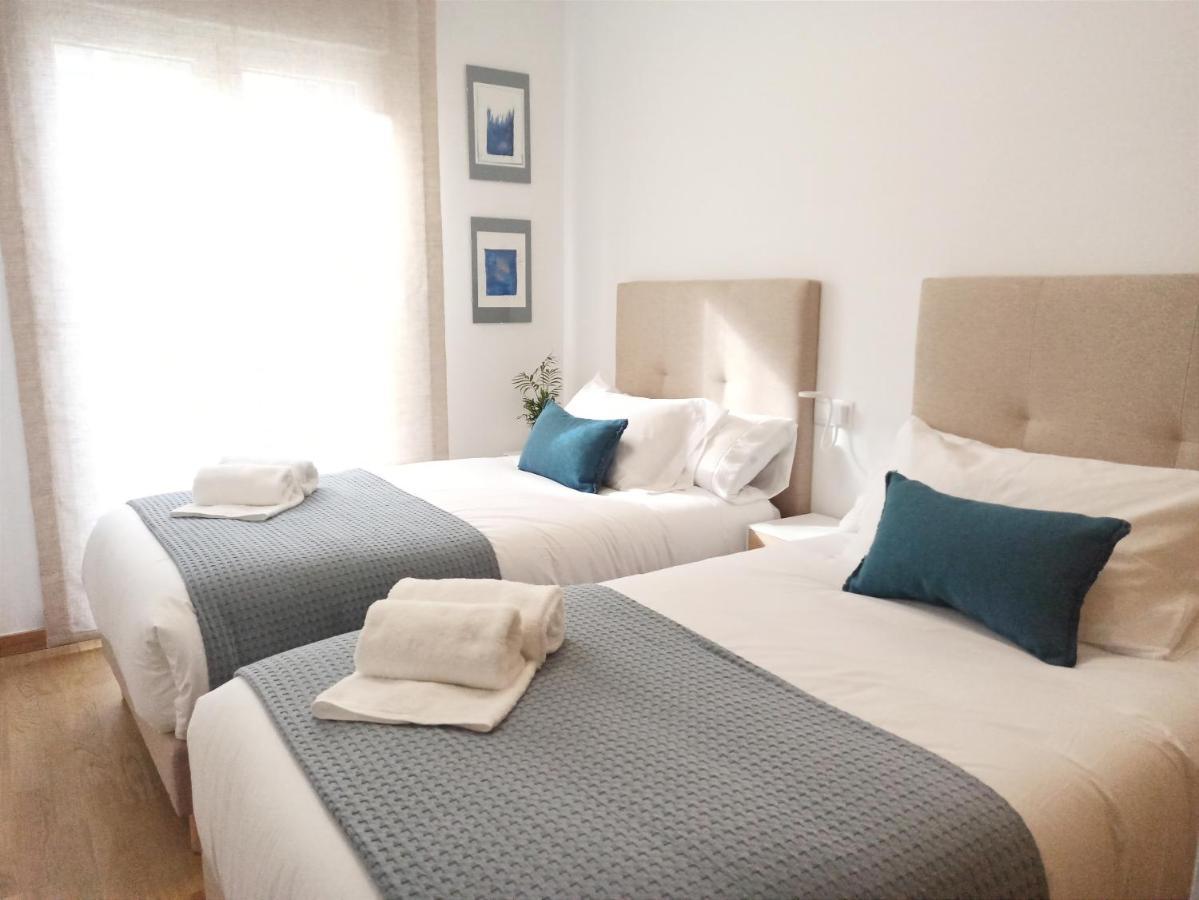 Aronda Centrico Apartamento *