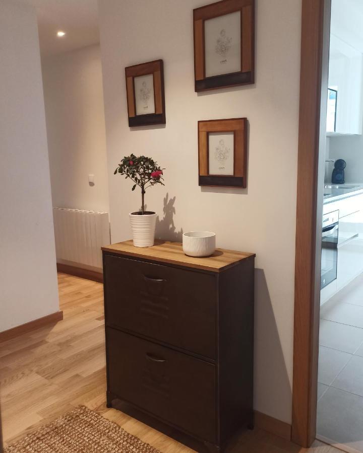 Aronda Centrico Apartamento *