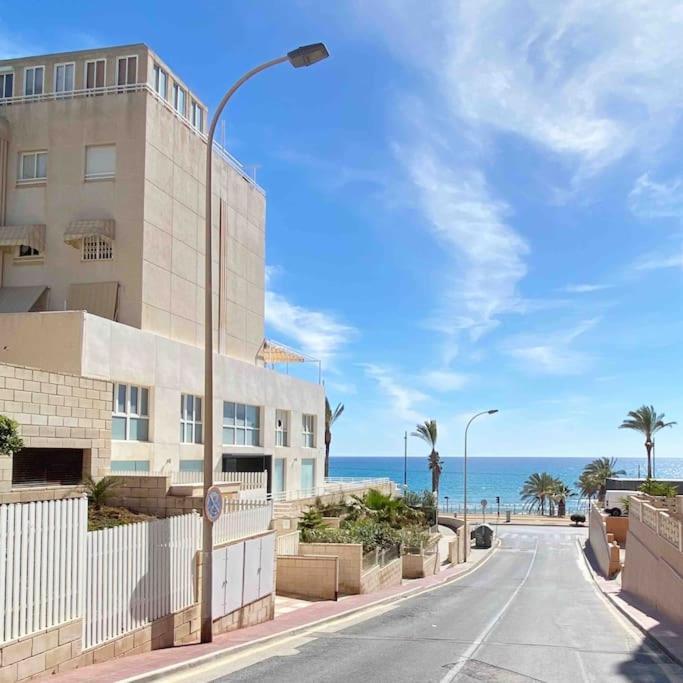 Apartment Modern Flat Close To El Campello