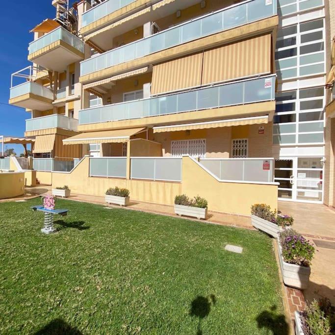 Apartment Modern Flat Close To