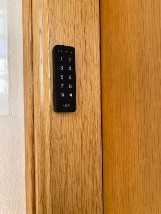 Modern Flat Close To