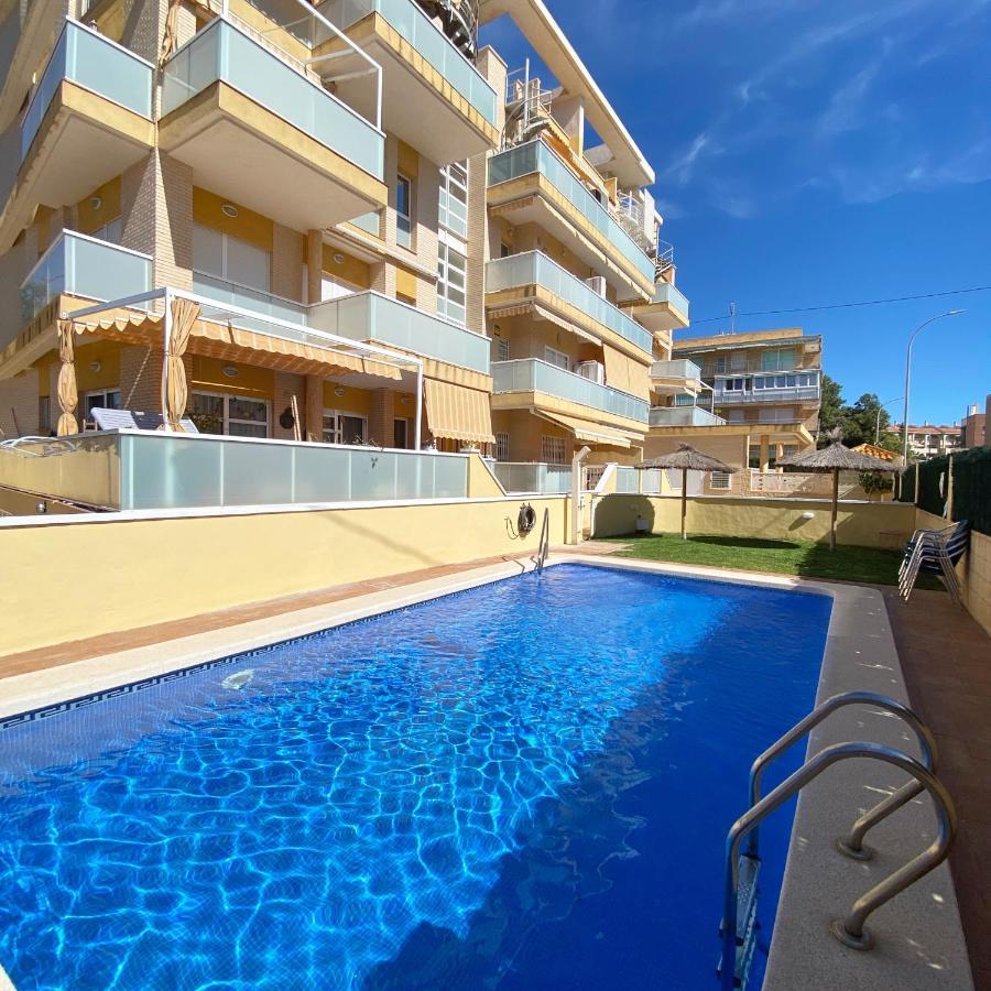 Apartment Modern Flat Close To