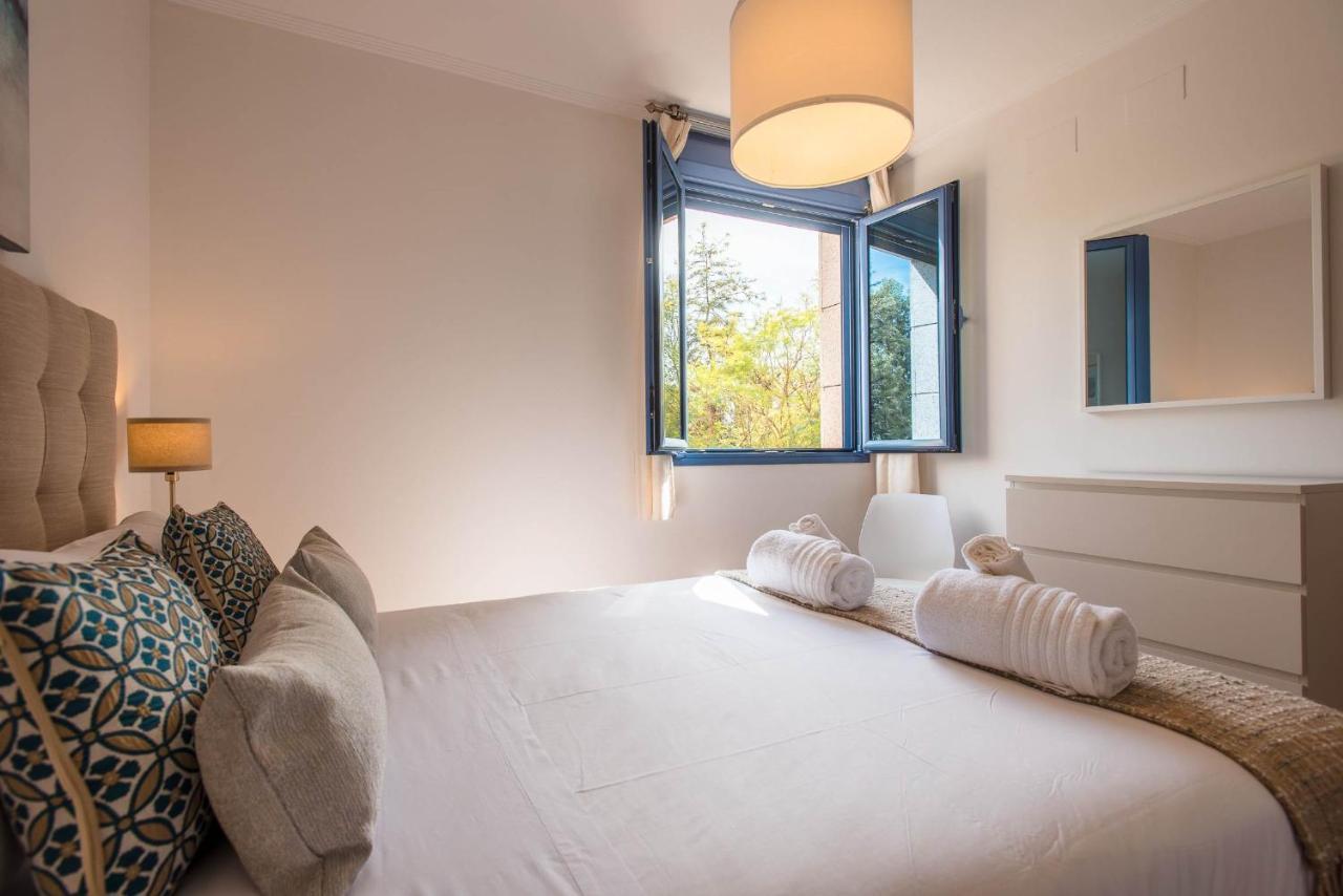 Puerta Del Principe - Free Parking Apartamento
