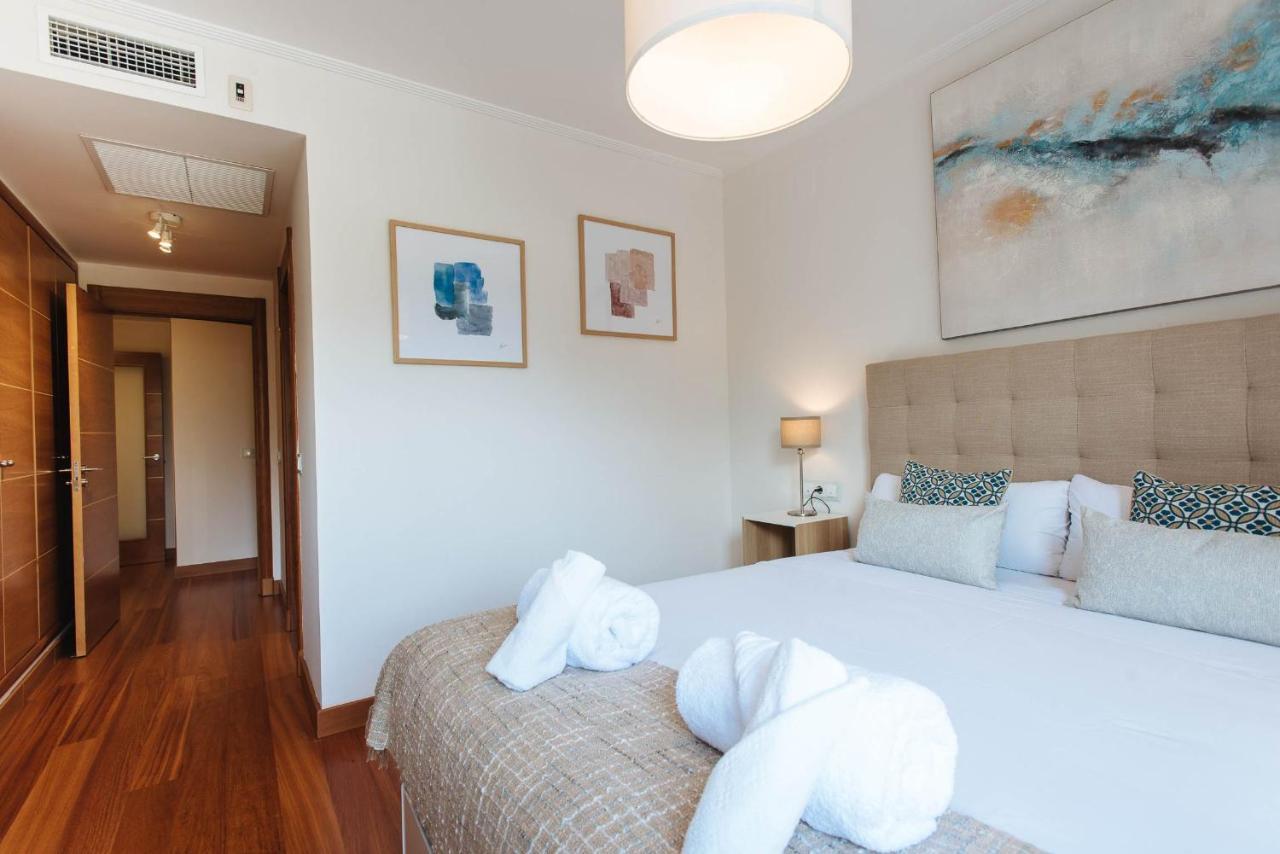 Puerta Del Principe - Free Parking Apartamento Sevilla