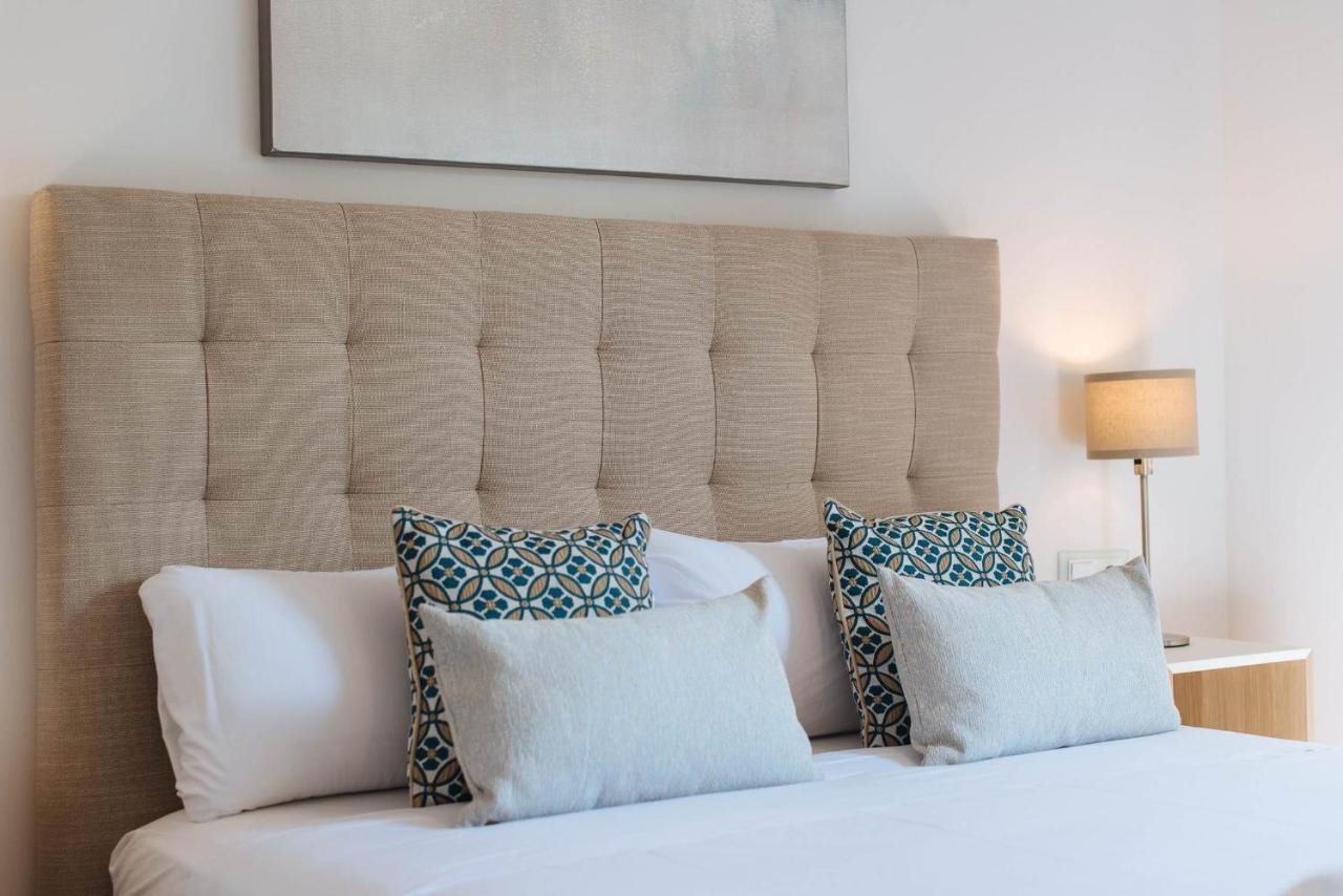 Puerta Del Principe - Free Parking Apartamento *