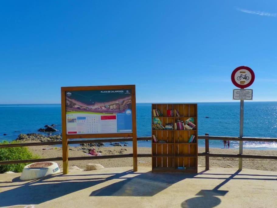 Apartamento Caronte 19 Apartment Sitio de Calahonda