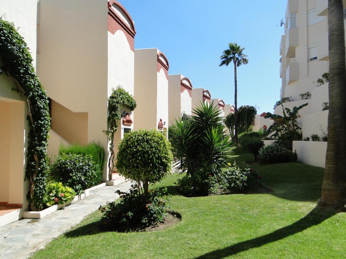 Apartamento Caronte 19