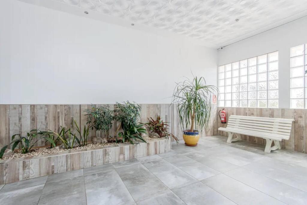 Apartamento Ephemeral Holidays P.5 - Hidromasaje